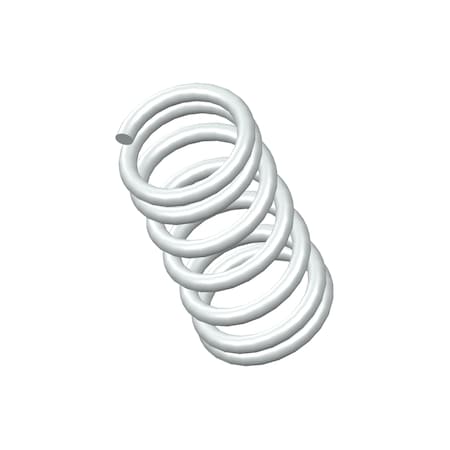 Approved Vendor Compression Spring, O= .500, L= 1.00, W= .0625 G809976329